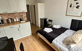 Apartament Kamionka Piast